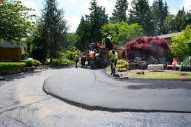 Professional Driveway Paving Services in Palmetto Estates, FL